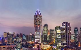 Jw 메리어트 상하이 앳 투마로 스퀘어